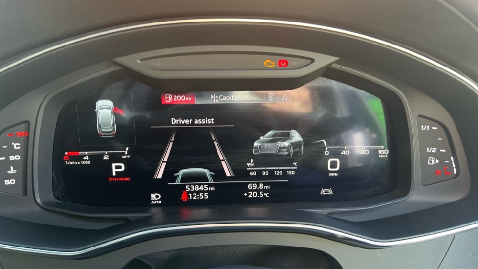 Used Audi A6 2022 for sale - 76379490: Photo 13