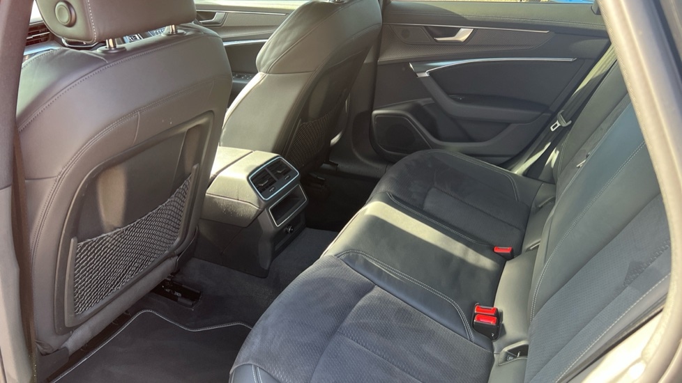 Used Audi A6 2022 for sale - 76379490: Photo 14