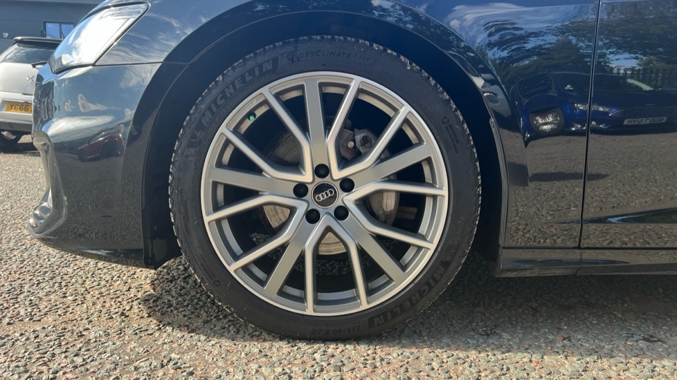 Used Audi A6 2022 for sale - 76379490: Photo 17