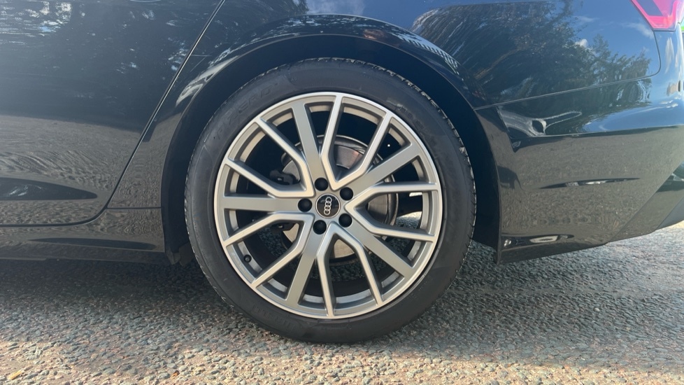 Used Audi A6 2022 for sale - 76379490: Photo 18