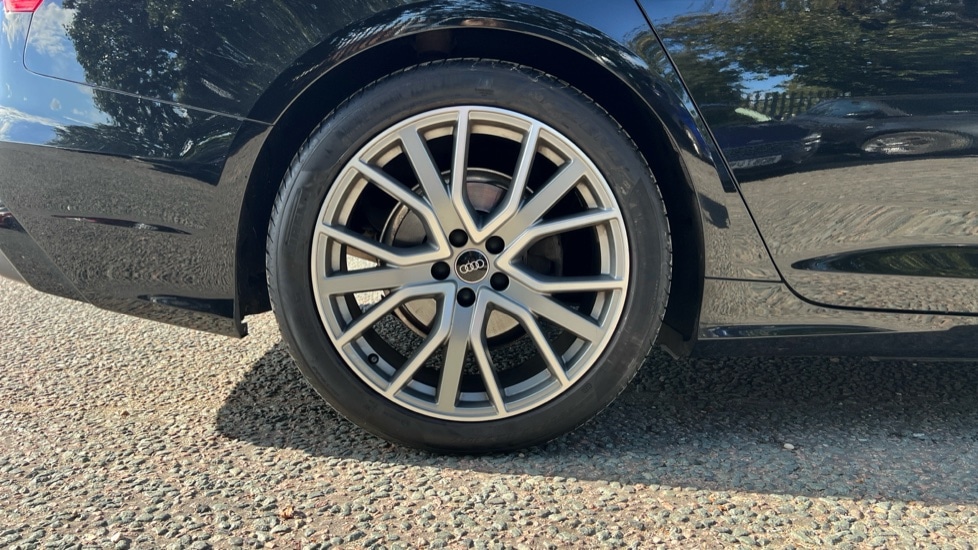 Used Audi A6 2022 for sale - 76379490: Photo 19