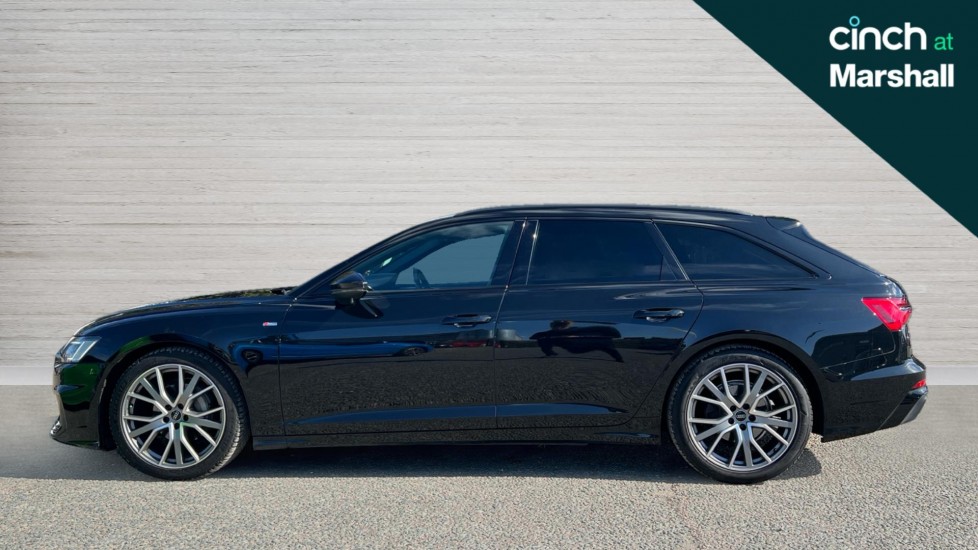 Used Audi A6 2022 for sale - 76379490: Photo 2