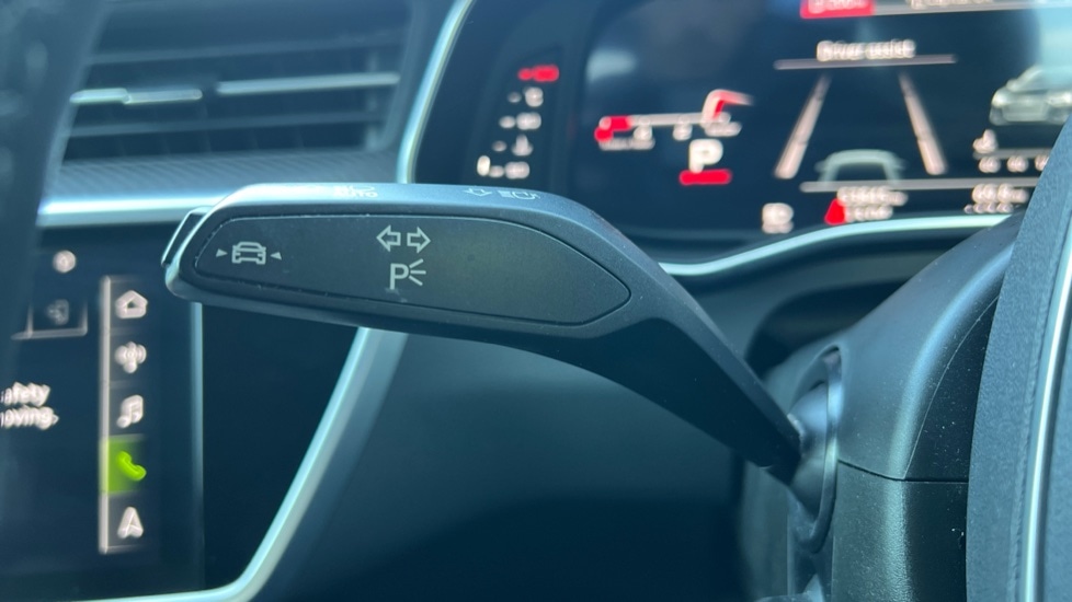 Used Audi A6 2022 for sale - 76379490: Photo 23