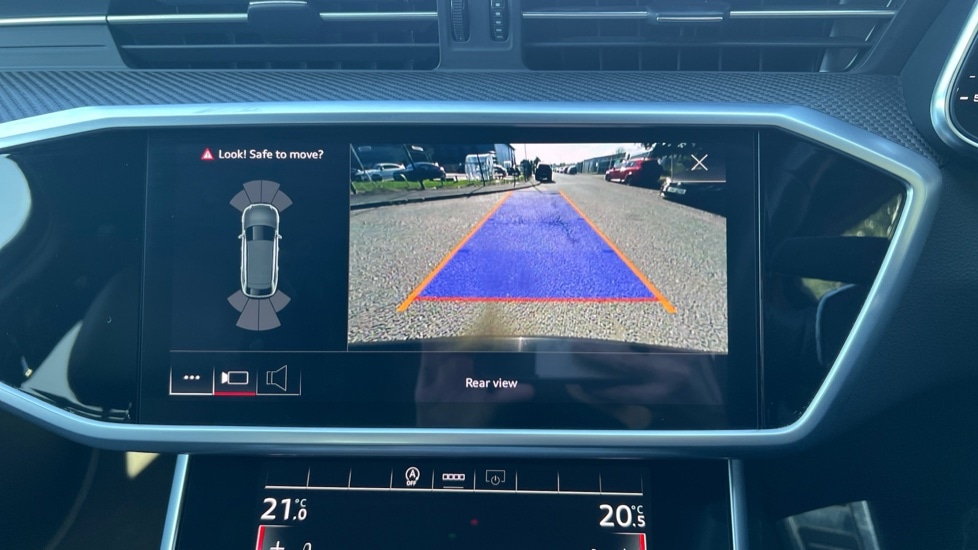 Used Audi A6 2022 for sale - 76379490: Photo 24