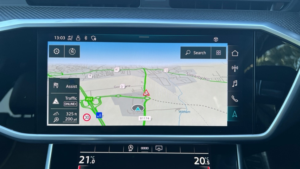 Used Audi A6 2022 for sale - 76379490: Photo 25