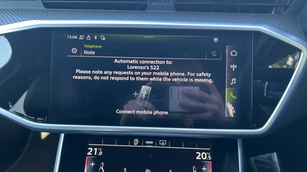 Used Audi A6 2022 for sale - 76379490: Photo 28