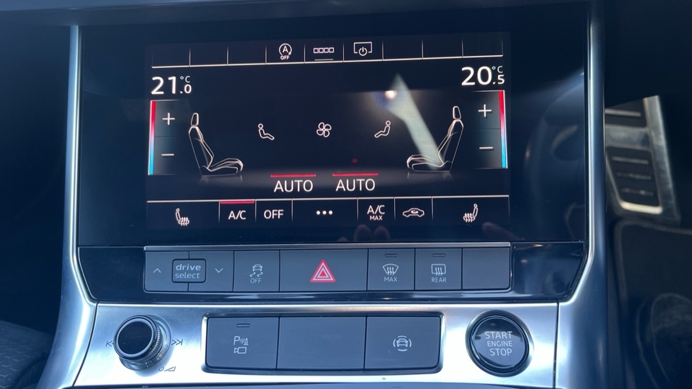 Used Audi A6 2022 for sale - 76379490: Photo 29