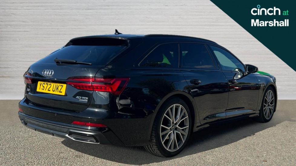 Used Audi A6 2022 for sale - 76379490: Photo 3