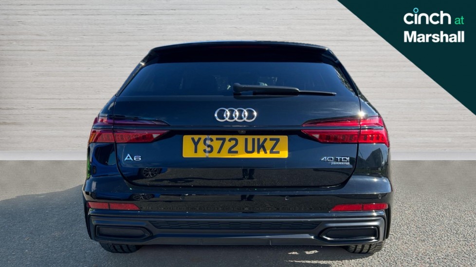 Used Audi A6 2022 for sale - 76379490: Photo 4