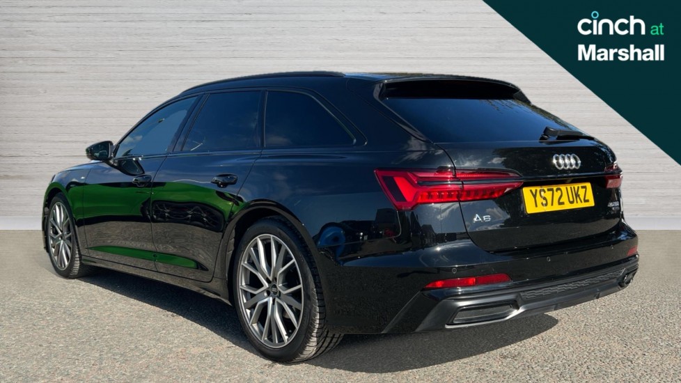 Used Audi A6 2022 for sale - 76379490: Photo 5