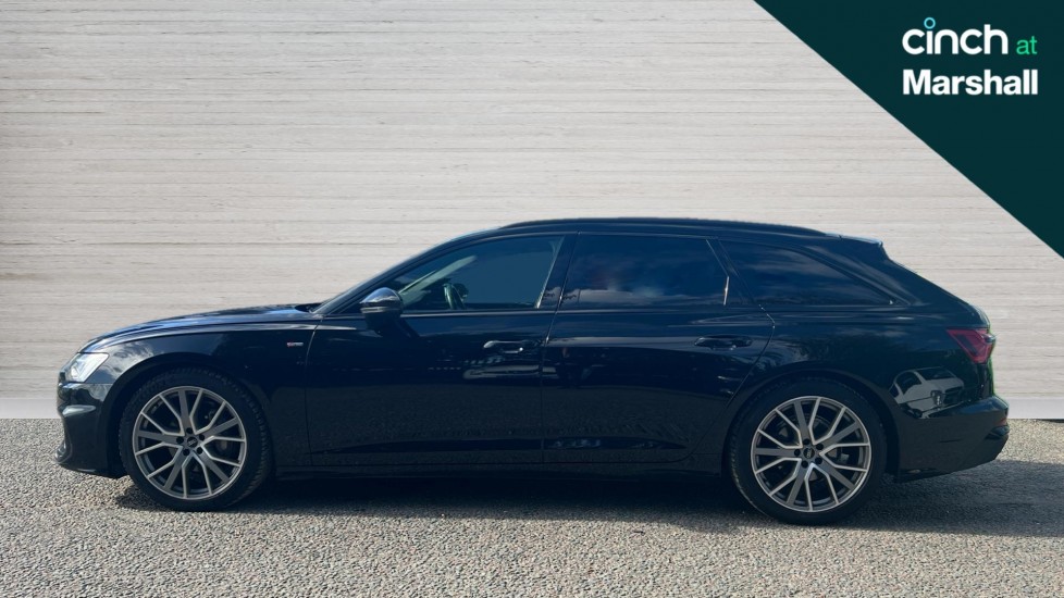 Used Audi A6 2022 for sale - 76379490: Photo 6