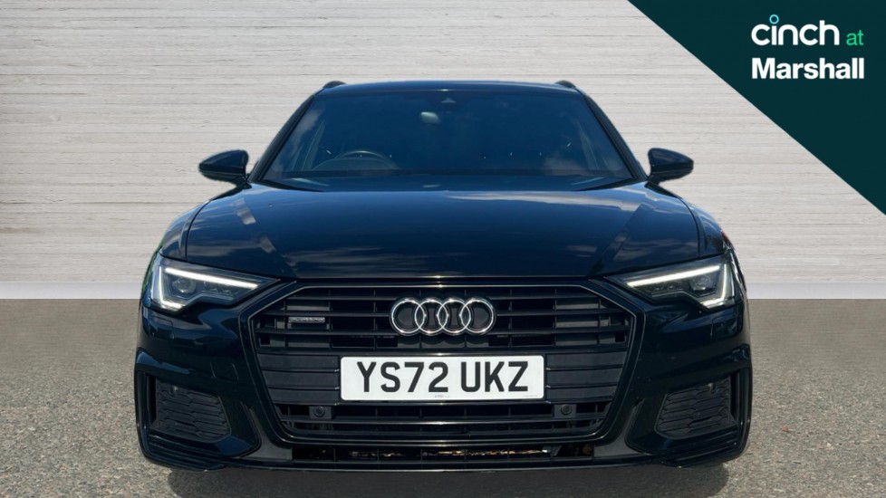 Used Audi A6 2022 for sale - 76379490: Photo 8