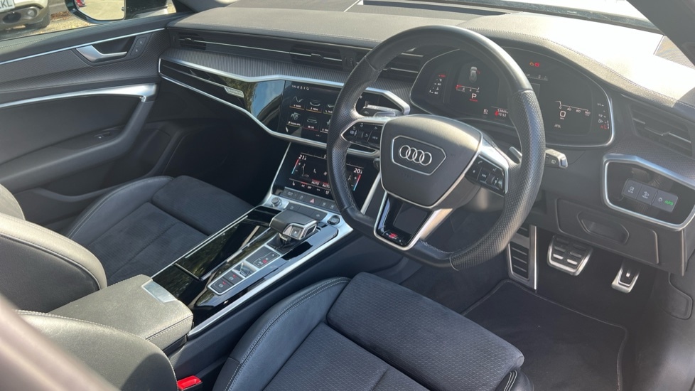 Used Audi A6 2022 for sale - 76379490: Photo 9