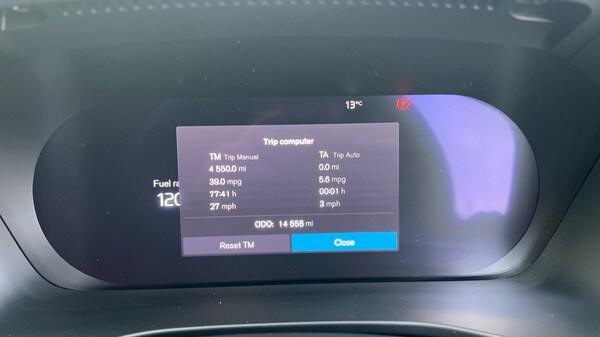 Used Volvo XC40 2023 for sale - 76124611: Photo 11