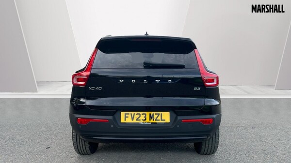 Used Volvo XC40 2023 for sale - 76124611: Photo 13