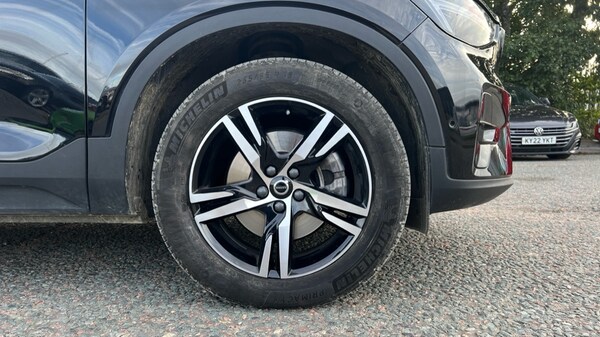 Used Volvo XC40 2023 for sale - 76124611: Photo 16