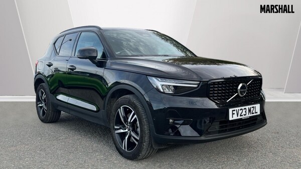 Used Volvo XC40 2023 for sale - 76124611: Photo 1