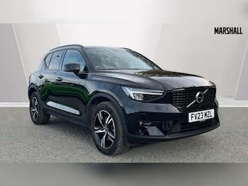 Volvo - XC40