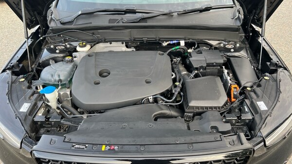 Used Volvo XC40 2023 for sale - 76124611: Photo 23