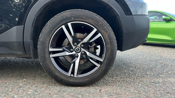 Used Volvo XC40 2023 for sale - 76124611: Photo 26