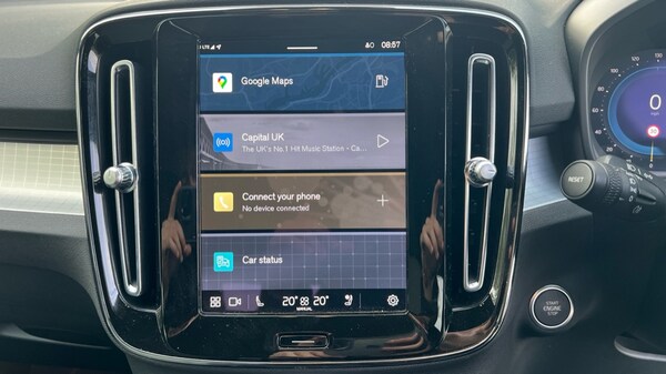 Used Volvo XC40 2023 for sale - 76124611: Photo 29