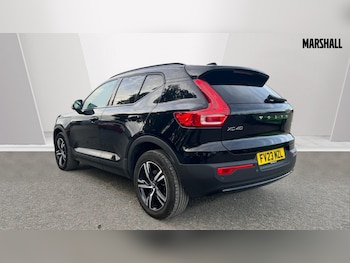 Used Volvo XC40 2023 for sale - 76124611: Photo 2
