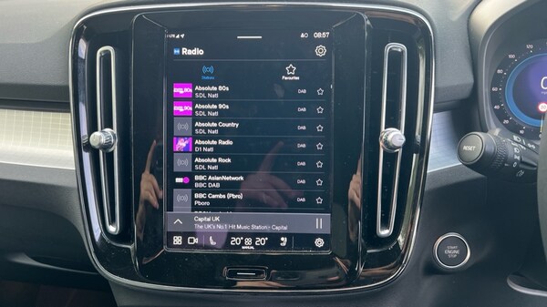 Used Volvo XC40 2023 for sale - 76124611: Photo 30