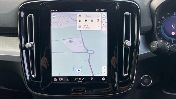 Used Volvo XC40 2023 for sale - 76124611: Photo 31