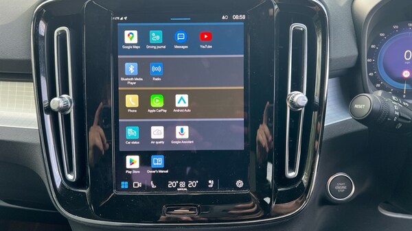 Used Volvo XC40 2023 for sale - 76124611: Photo 34