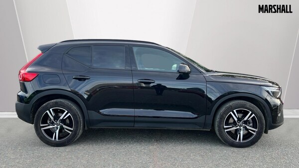 Used Volvo XC40 2023 for sale - 76124611: Photo 3