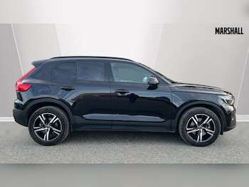 Used Volvo XC40 2023 for sale - 76124611: Photo 3