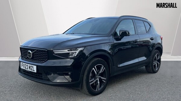 Used Volvo XC40 2023 for sale - 76124611: Photo 6