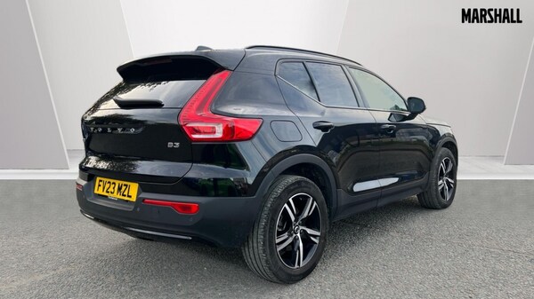Used Volvo XC40 2023 for sale - 76124611: Photo 7