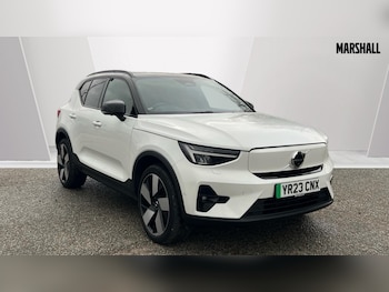 Volvo - XC40