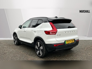 Used Volvo XC40 2023 for sale - 76434694: Photo