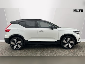 Used Volvo XC40 2023 for sale - 76434694: Photo