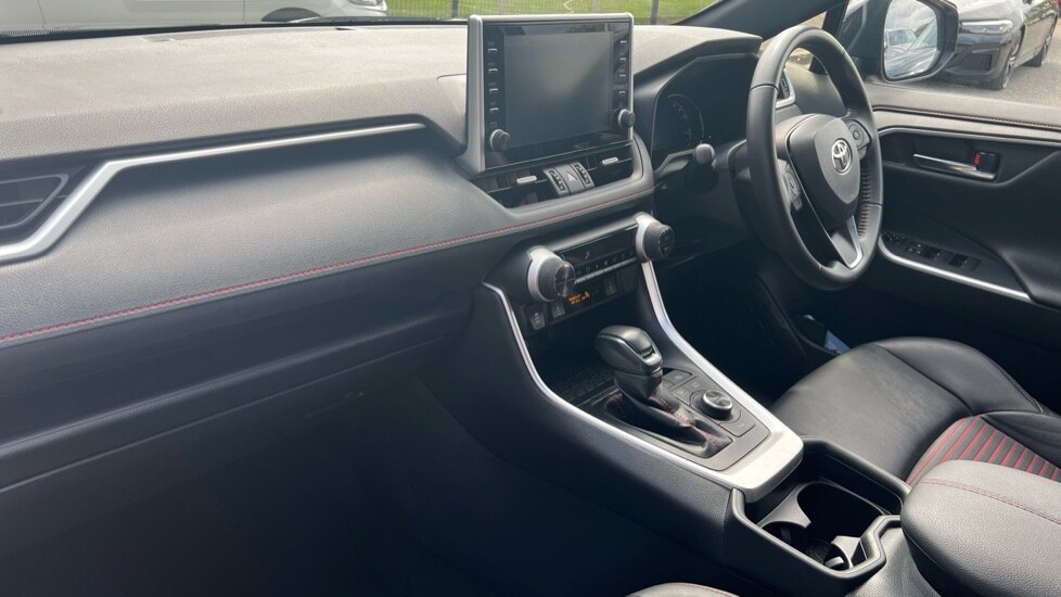 Used Toyota RAV4 2021 for sale - 76868758: Photo 10