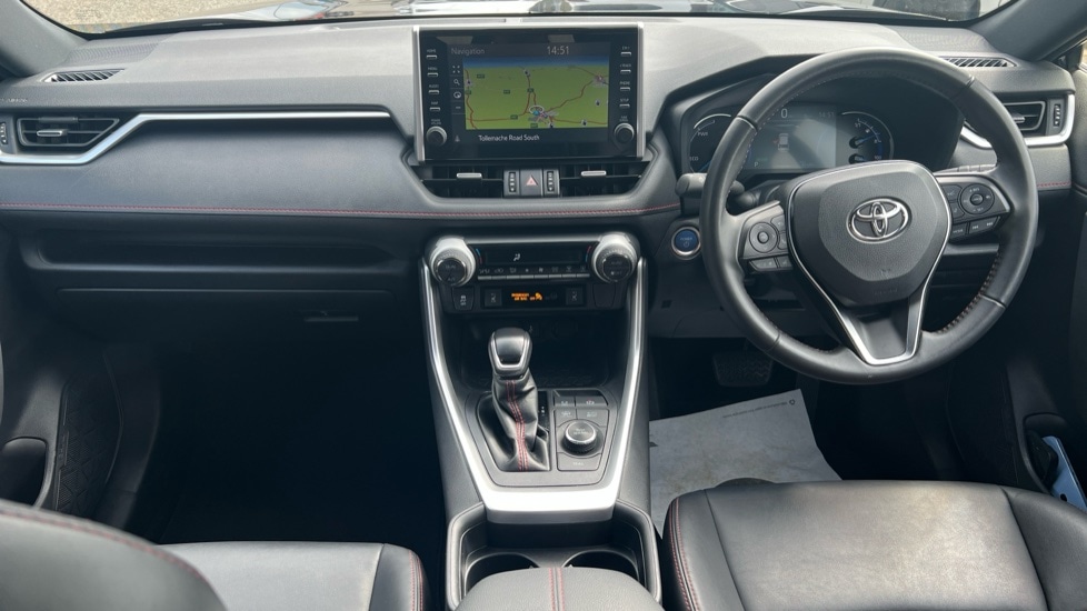 Used Toyota RAV4 2021 for sale - 76868758: Photo 11