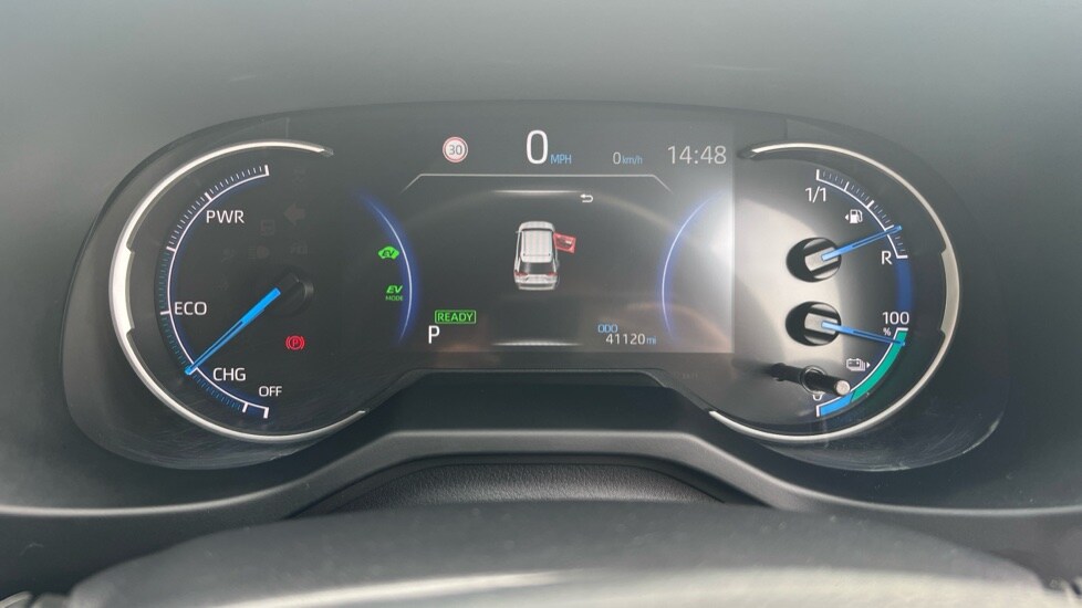 Used Toyota RAV4 2021 for sale - 76868758: Photo 13