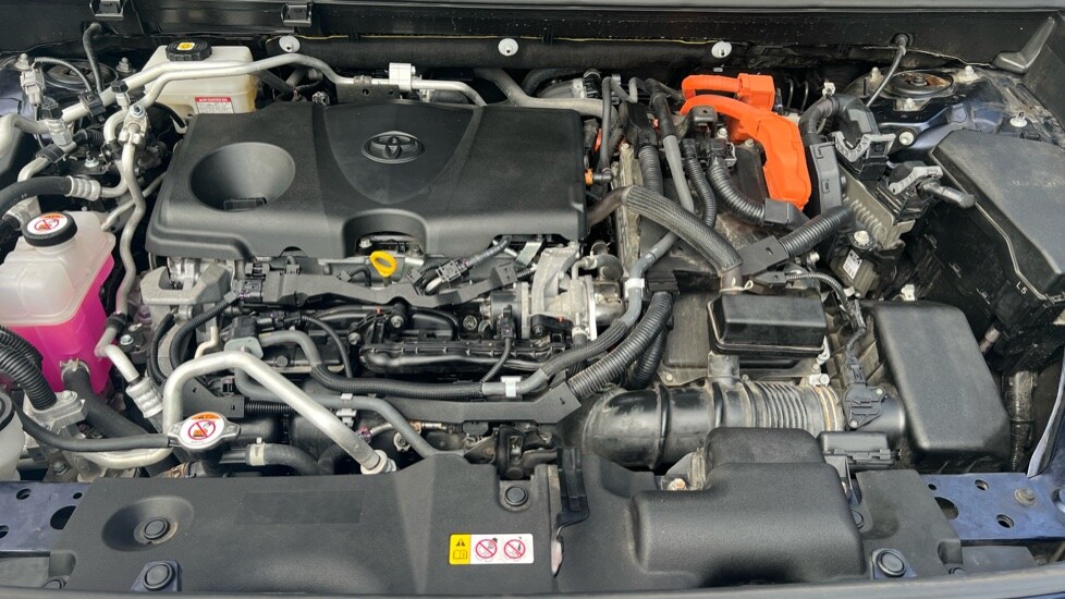 Used Toyota RAV4 2021 for sale - 76868758: Photo 16