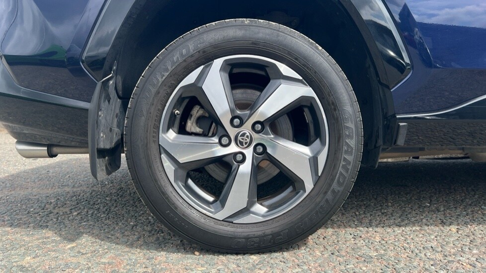 Used Toyota RAV4 2021 for sale - 76868758: Photo 19