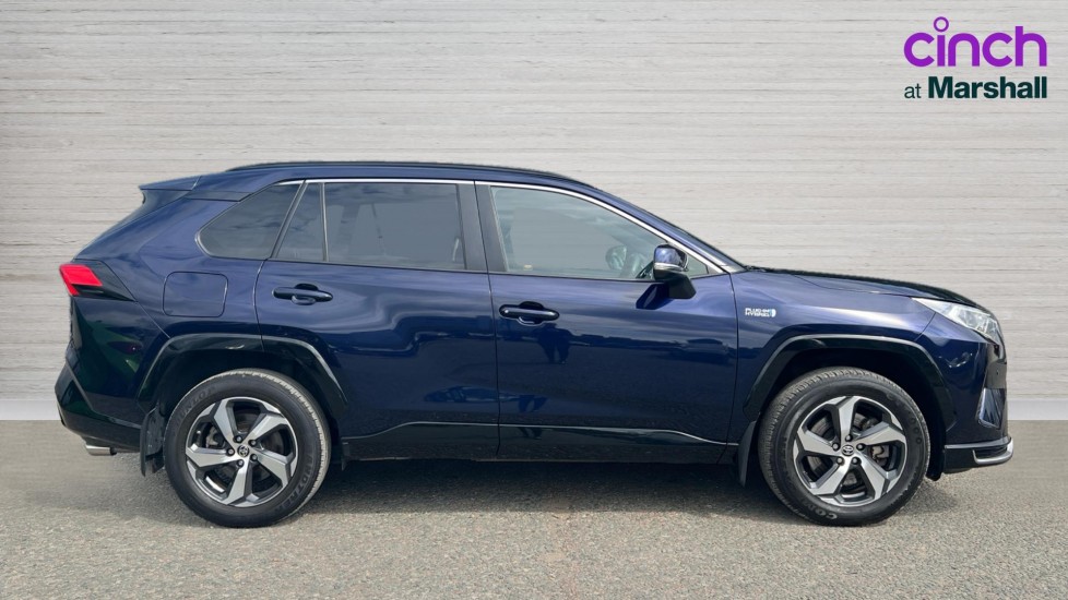 Used Toyota RAV4 2021 for sale - 76868758: Photo 2