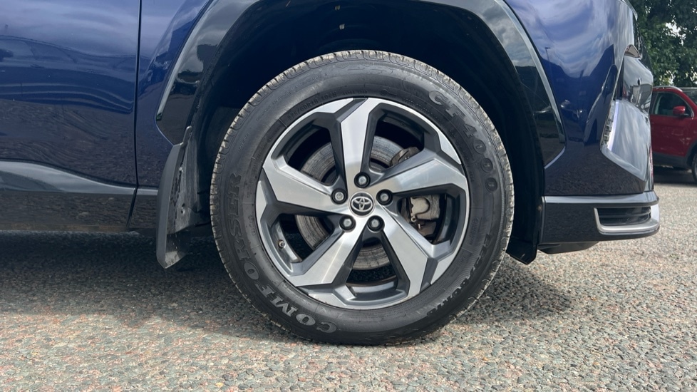 Used Toyota RAV4 2021 for sale - 76868758: Photo 20