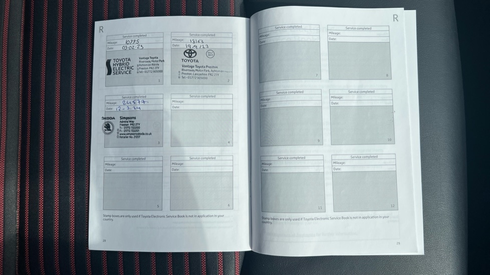 Used Toyota RAV4 2021 for sale - 76868758: Photo 21