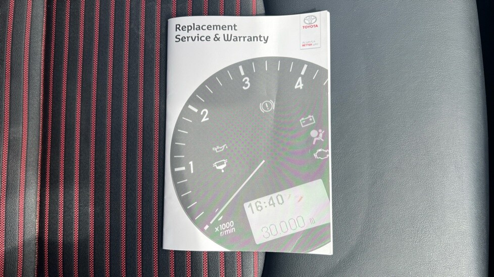 Used Toyota RAV4 2021 for sale - 76868758: Photo 22