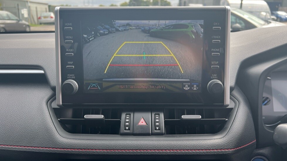 Used Toyota RAV4 2021 for sale - 76868758: Photo 27