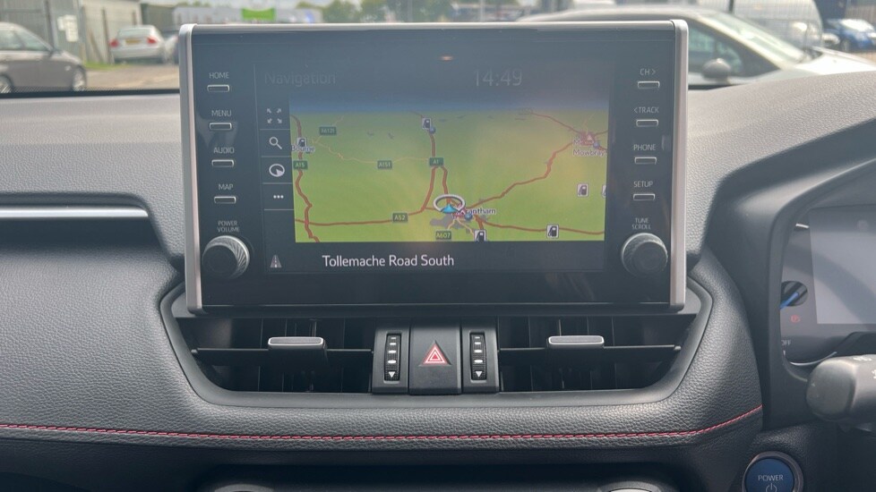 Used Toyota RAV4 2021 for sale - 76868758: Photo 28