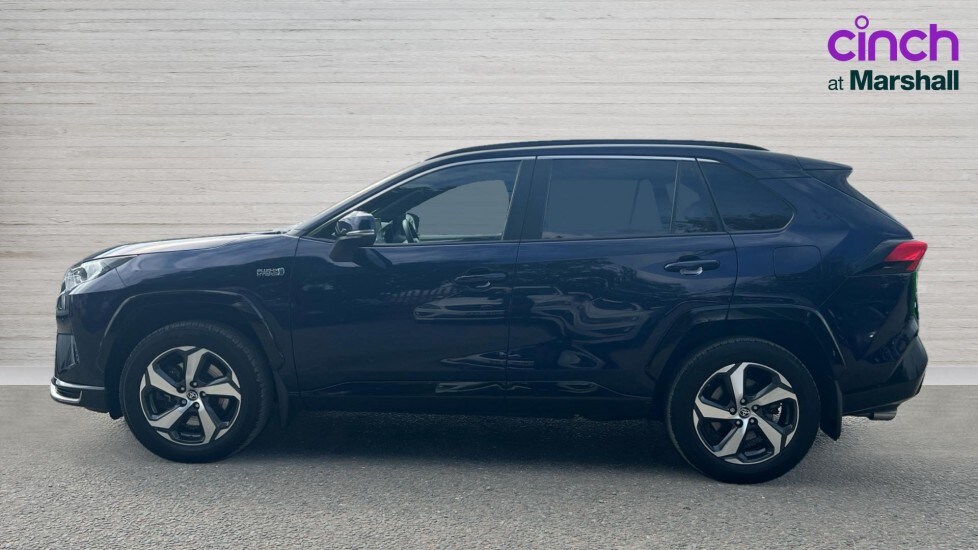 Used Toyota RAV4 2021 for sale - 76868758: Photo 6