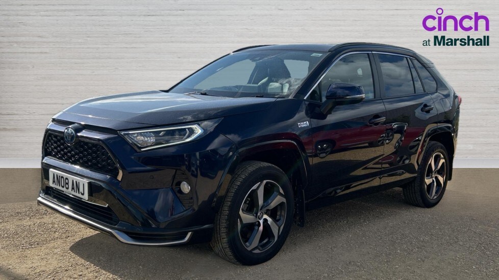 Used Toyota RAV4 2021 for sale - 76868758: Photo 7