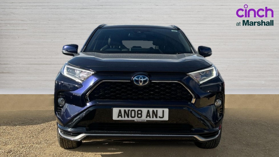 Used Toyota RAV4 2021 for sale - 76868758: Photo 8